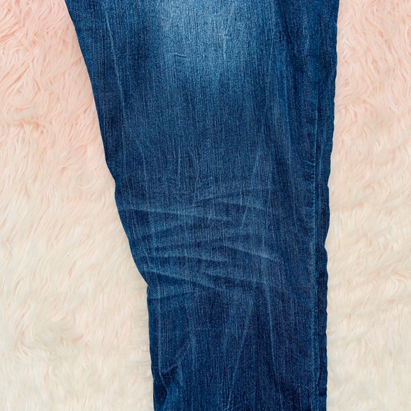 Garage Jeans - Picture 2 of 5